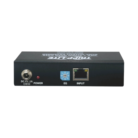 Tripp Lite Dual VGA with Audio Over Cat5/Cat6 Extender — Being Shipped