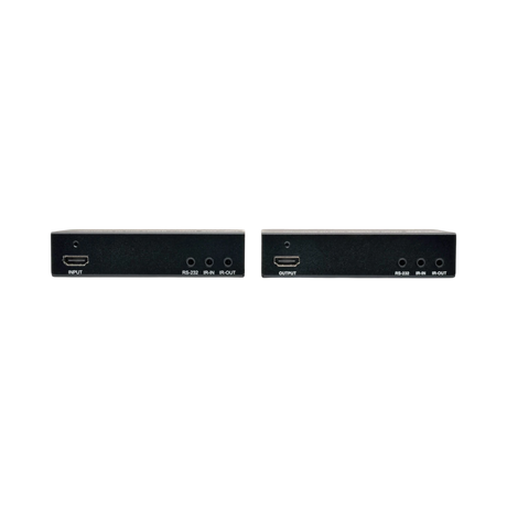 Tripp Lite HDBaseT HDMI Over Cat5e/6/6a Extender Kit — Being Shipped