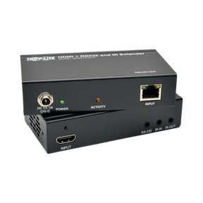 Tripp Lite HDBaseT HDMI Over Cat5e/6/6a Extender Kit — Being Shipped