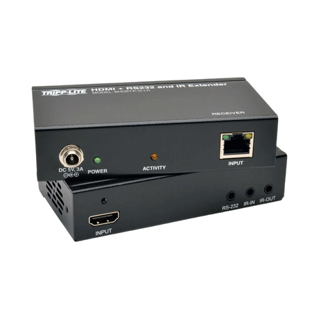 Tripp Lite HDBaseT HDMI Over Cat5e/6/6a Extender Kit — Being Shipped
