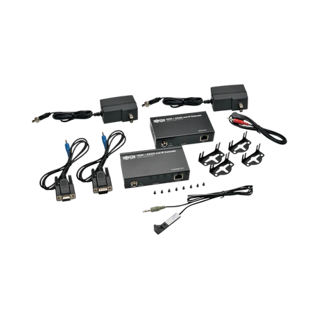 Tripp Lite HDBaseT HDMI Over Cat5e/6/6a Extender Kit — Being Shipped