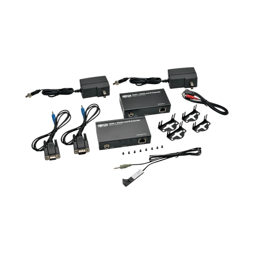 Tripp Lite HDBaseT HDMI Over Cat5e/6/6a Extender Kit — Being Shipped