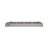Tripp Lite Copper/Fiber Enclosure for 4 High-Density Cassettes, 1U — Being Shipped