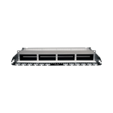 Tripp Lite Copper/Fiber Enclosure for 4 High-Density Cassettes, 1U — Being Shipped
