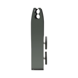 Tripp Lite Sleeve Holds 1 High-Density Copper/Fiber Cassette, 0U — Being Shipped