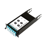 Tripp Lite Sleeve Holds 1 High-Density Copper/Fiber Cassette, 0U — Being Shipped