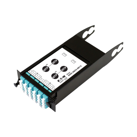 Tripp Lite Sleeve Holds 1 High-Density Copper/Fiber Cassette, 0U — Being Shipped