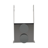 Tripp Lite Sleeve Holds 1 High-Density Copper/Fiber Cassette, 0U — Being Shipped