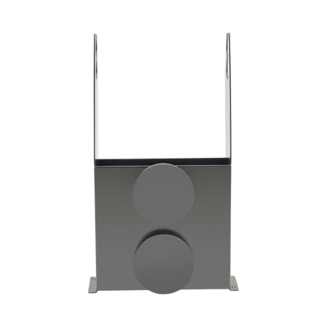 Tripp Lite Sleeve Holds 1 High-Density Copper/Fiber Cassette, 0U — Being Shipped