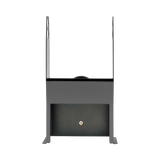 Tripp Lite Sleeve Holds 1 High-Density Copper/Fiber Cassette, 0U — Being Shipped