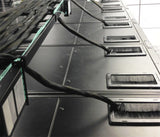 Tripp Lite Sleeve Holds 1 High-Density Copper/Fiber Cassette, 0U — Being Shipped
