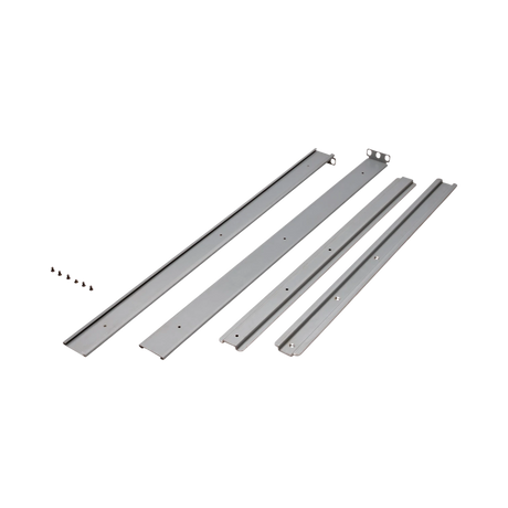 Tripp Lite SmartRack Rear Support Rail Kit for Select 1U ATS PDUs Mounted in 4-Post Racks and Rack Enclosures — Being Shipped
