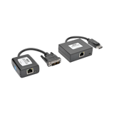 Tripp Lite DisplayPort to DVI Over Cat5/6 Active Extender Kit — Being Shipped