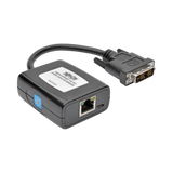 Tripp Lite DisplayPort to DVI Over Cat5/6 Active Extender Kit — Being Shipped