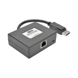 Tripp Lite DisplayPort to DVI Over Cat5/6 Active Extender Kit — Being Shipped