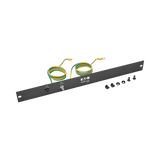 Tripp Lite SmartRack 1U ESD Grounding Panel — Being Shipped