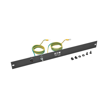 Tripp Lite SmartRack 1U ESD Grounding Panel — Being Shipped