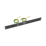 Tripp Lite SmartRack 1U ESD Grounding Panel — Being Shipped