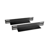 Tripp Lite SmartRack 4-Post Rack-Mount Installation Kit for Select UPS Systems, Side Mount — Being Shipped