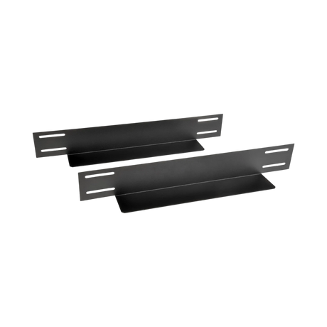 Tripp Lite SmartRack 4-Post Rack-Mount Installation Kit for Select UPS Systems, Side Mount — Being Shipped