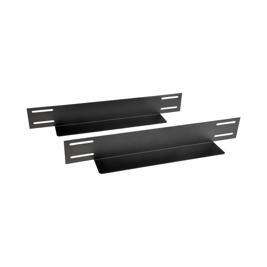 Tripp Lite SmartRack 4-Post Rack-Mount Installation Kit for Select UPS Systems, Side Mount — Being Shipped