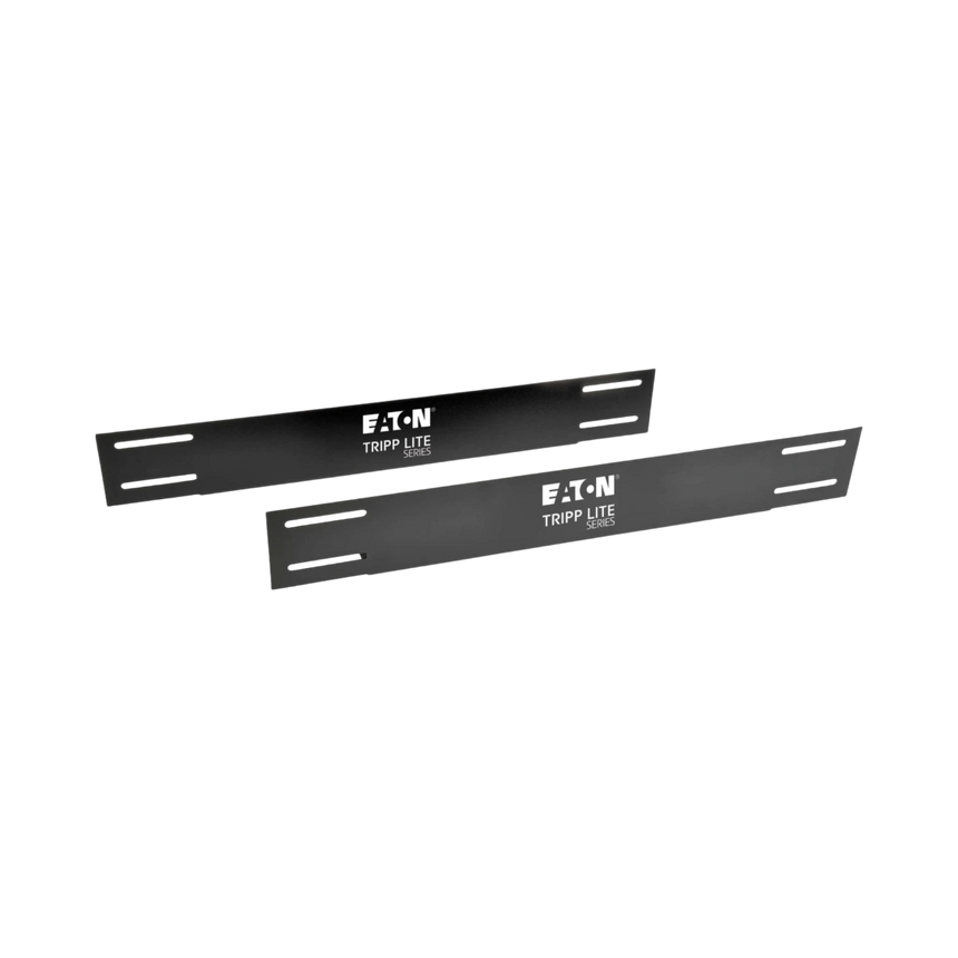 Tripp Lite SmartRack 4-Post Rack-Mount Installation Kit for Select UPS Systems, Side Mount — Being Shipped