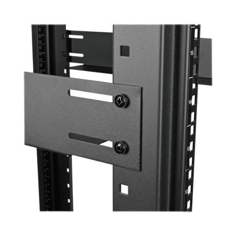 Tripp Lite SmartRack 4-Post Rack-Mount Installation Kit for Select UPS Systems, Side Mount — Being Shipped