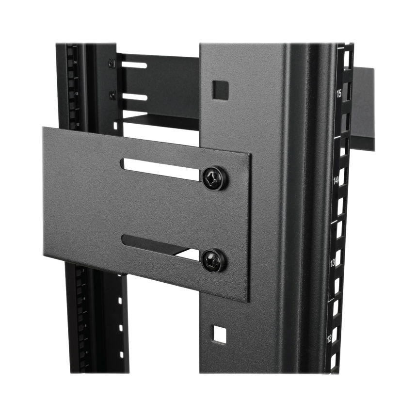 Tripp Lite SmartRack 4-Post Rack-Mount Installation Kit for Select UPS Systems, Side Mount — Being Shipped