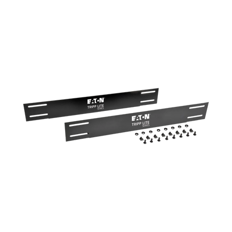Tripp Lite SmartRack 4-Post Rack-Mount Installation Kit for Select UPS Systems, Side Mount — Being Shipped