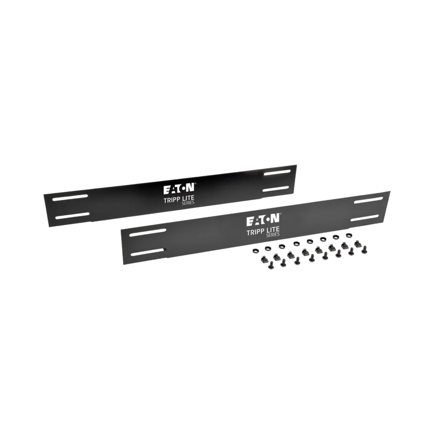 Tripp Lite SmartRack 4-Post Rack-Mount Installation Kit for Select UPS Systems, Side Mount — Being Shipped