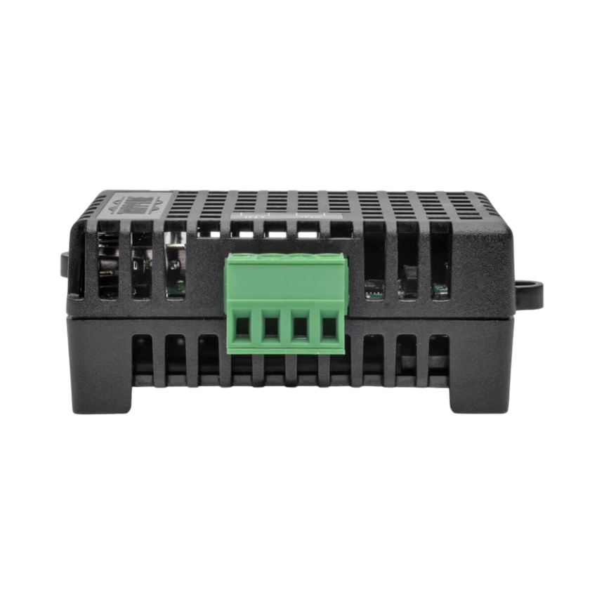 Tripp Lite EnviroSense2 (E2) Environmental Sensor Module with Temperature and Digital Outputs, TAA — Being Shipped