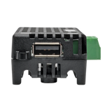 Tripp Lite EnviroSense2 (E2) Environmental Sensor Module with Temperature and Digital Outputs, TAA — Being Shipped