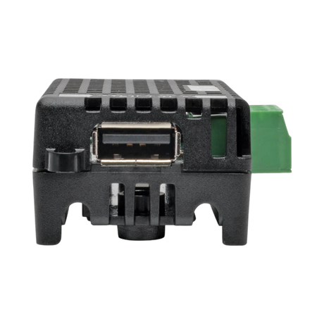 Tripp Lite EnviroSense2 (E2) Environmental Sensor Module with Temperature and Digital Outputs, TAA — Being Shipped