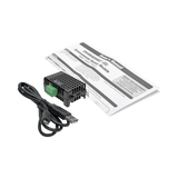 Tripp Lite EnviroSense2 (E2) Environmental Sensor Module with Temperature and Digital Outputs, TAA — Being Shipped