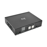 Tripp Lite VGA Audio + Video Over IP Extender Receiver — Being Shipped