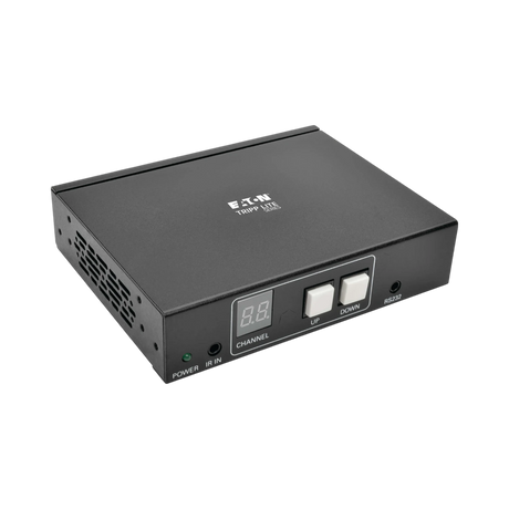 Tripp Lite VGA Audio + Video Over IP Extender Receiver — Being Shipped