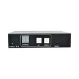 Tripp Lite VGA Audio + Video Over IP Extender Receiver — Being Shipped