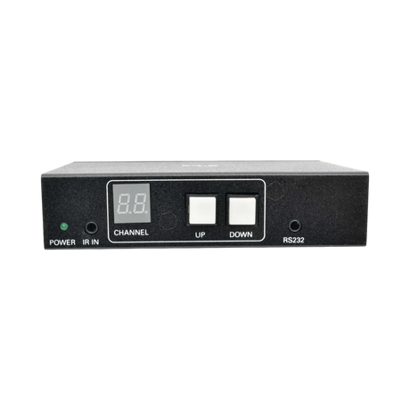 Tripp Lite VGA Audio + Video Over IP Extender Receiver — Being Shipped