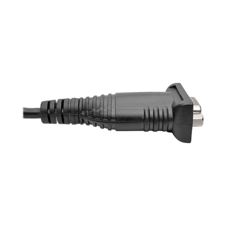 Tripp Lite 2-Port USB to DB9 Serial FTDI Adapter Cable with COM Retention (M/M), 6 ft. (1.83 m) — Being Shipped
