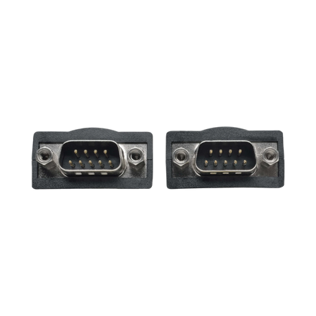 Tripp Lite 2-Port USB to DB9 Serial FTDI Adapter Cable with COM Retention (M/M), 6 ft. (1.83 m) — Being Shipped