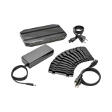 Tripp Lite 10-Port USB Charging Station with Adjustable Storage — Being Shipped