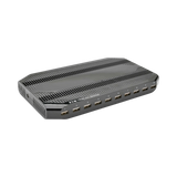 Tripp Lite 10-Port USB Charging Station with Adjustable Storage — Being Shipped
