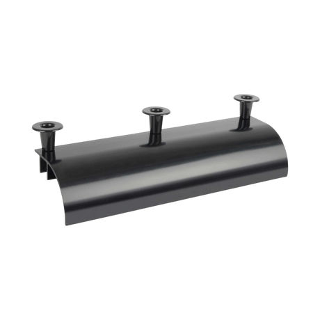 Tripp Lite Cable Runway Radius Drop for 18 in. Straight & 90-Degree Ladder Sections, Hardware Included — Being Shipped