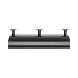 Tripp Lite Cable Runway Radius Drop for 18 in. Straight & 90-Degree Ladder Sections, Hardware Included — Being Shipped