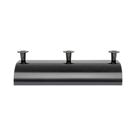 Tripp Lite Cable Runway Radius Drop for 18 in. Straight & 90-Degree Ladder Sections, Hardware Included — Being Shipped