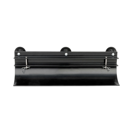 Tripp Lite Cable Runway Radius Drop for 18 in. Straight & 90-Degree Ladder Sections, Hardware Included — Being Shipped