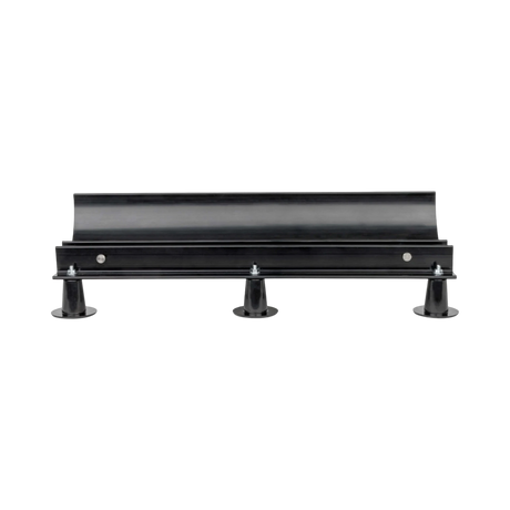 Tripp Lite Cable Runway Radius Drop for 18 in. Straight & 90-Degree Ladder Sections, Hardware Included — Being Shipped
