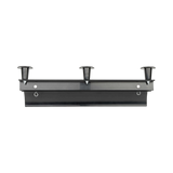 Tripp Lite Cable Runway Radius Drop for 18 in. Straight & 90-Degree Ladder Sections, Hardware Included — Being Shipped