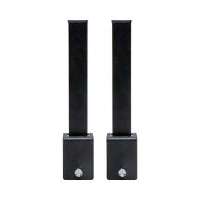 Tripp Lite Cable Retaining Post for 1.5 in. Wide Cable Runway, Straight and 90-Degree, Hardware Included — Being Shipped