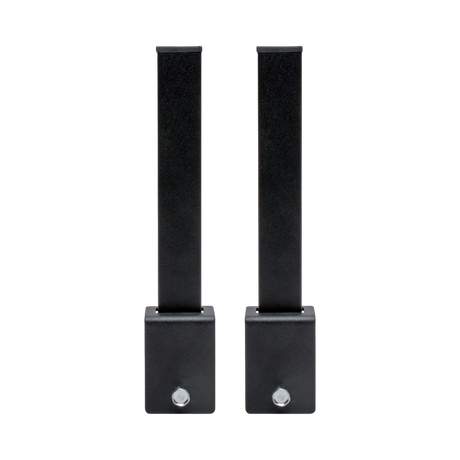 Tripp Lite Cable Retaining Post for 1.5 in. Wide Cable Runway, Straight and 90-Degree, Hardware Included — Being Shipped